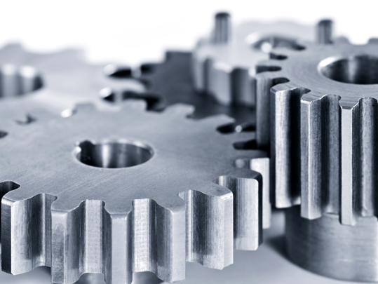 Gears